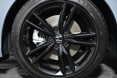 2026 Honda Civic Si Manual