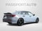 2026 Honda Civic Si Manual