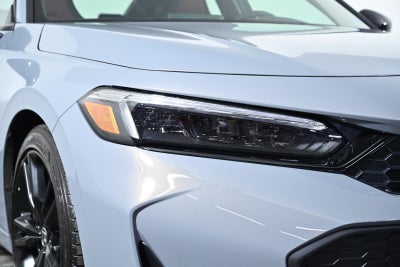 2026 Honda Civic Si Manual