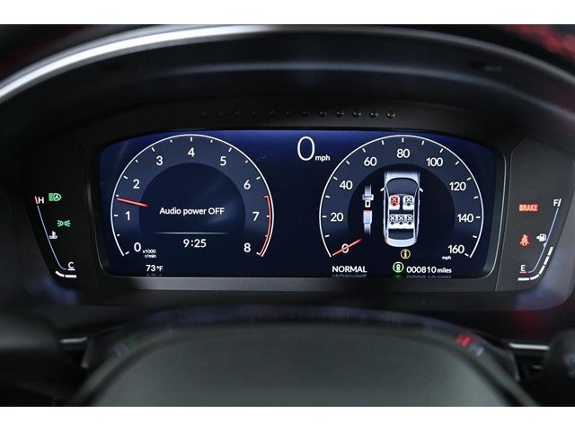 2026 Honda Civic Si Manual