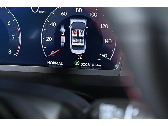 2026 Honda Civic Si Manual