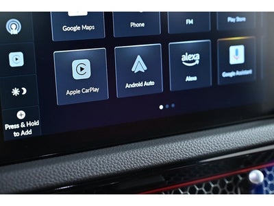 2026 Honda Civic Si Manual