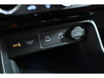 2026 Honda Civic Si Manual