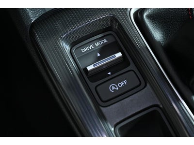 2026 Honda Civic Si Manual