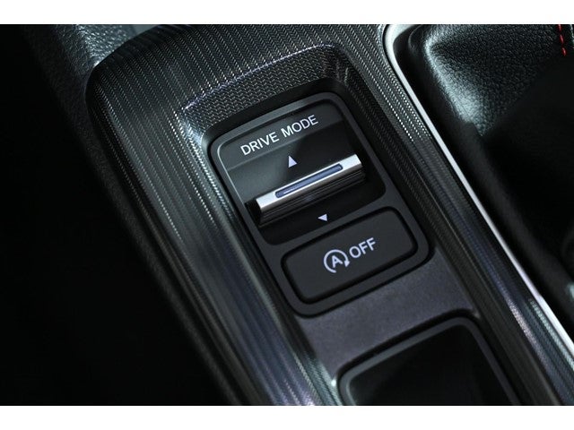 2026 Honda Civic Si Manual