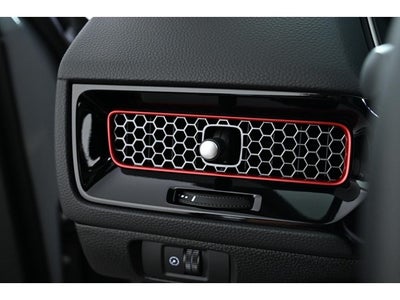 2026 Honda Civic Si Manual