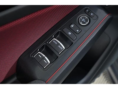 2026 Honda Civic Si Manual