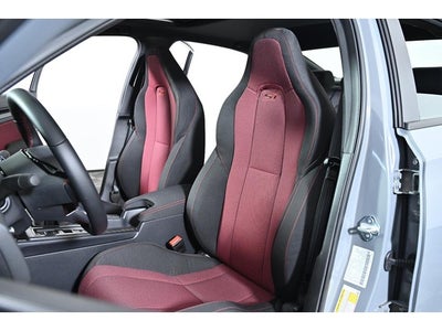 2026 Honda Civic Si Manual