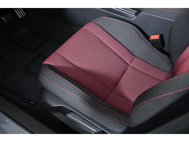 2026 Honda Civic Si Manual
