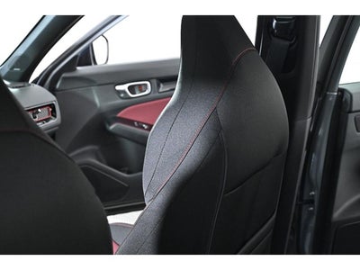 2026 Honda Civic Si Manual