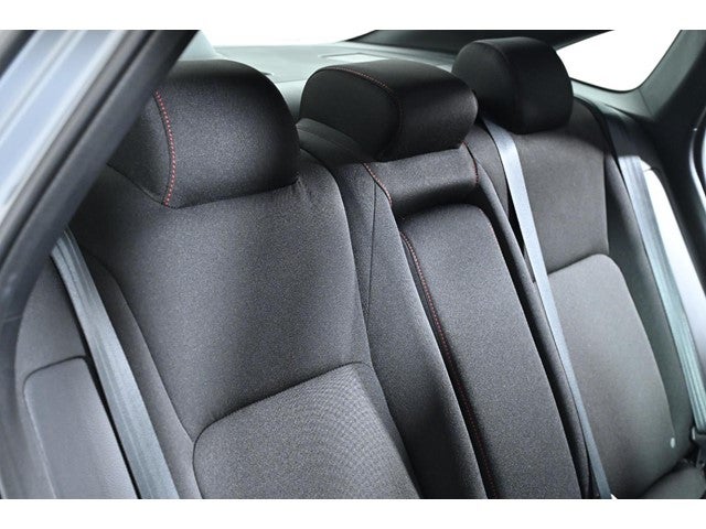 2026 Honda Civic Si Manual