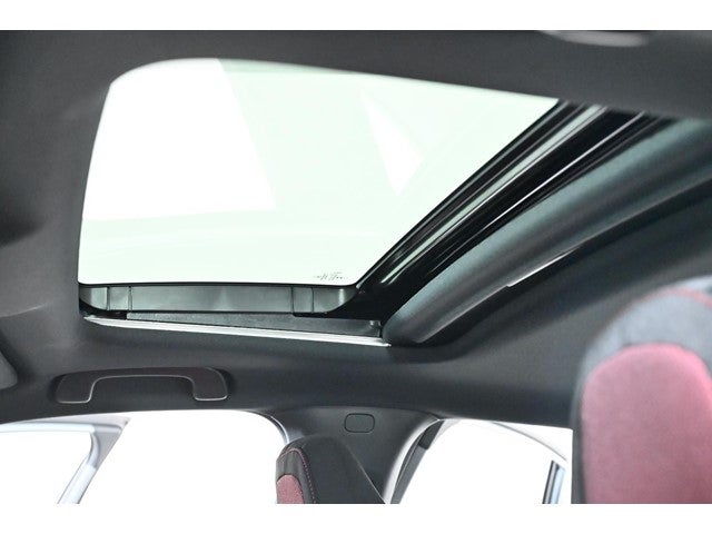 2026 Honda Civic Si Manual