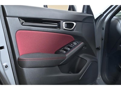 2026 Honda Civic Si Manual