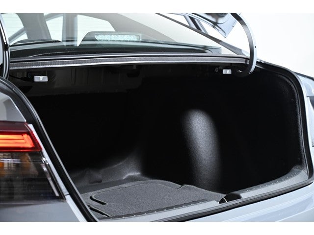 2026 Honda Civic Si Manual