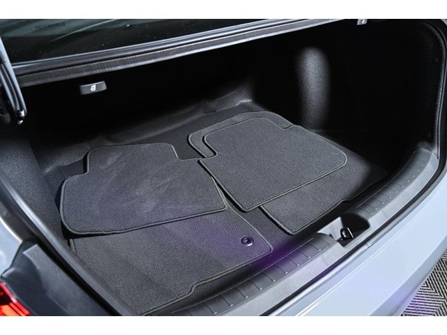 2026 Honda Civic Si Manual