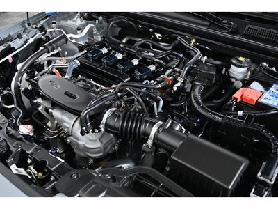 2026 Honda Civic Si Manual