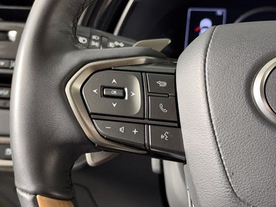 2024 Lexus RX RX 350h Premium