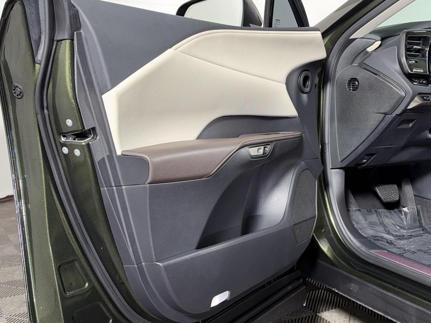 2024 Lexus RX RX 350h Premium