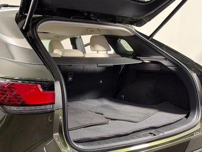 2024 Lexus RX RX 350h Premium