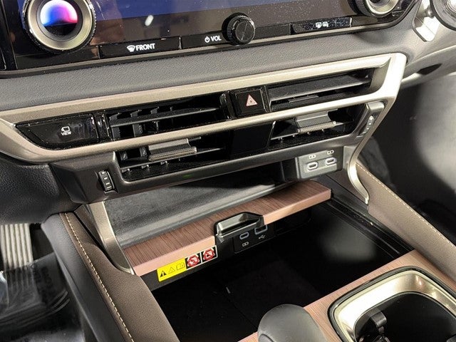2024 Lexus RX RX 350h Premium