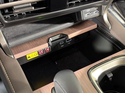 2024 Lexus RX RX 350h Premium