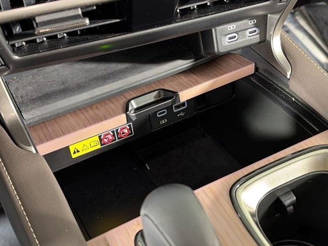 2024 Lexus RX RX 350h Premium