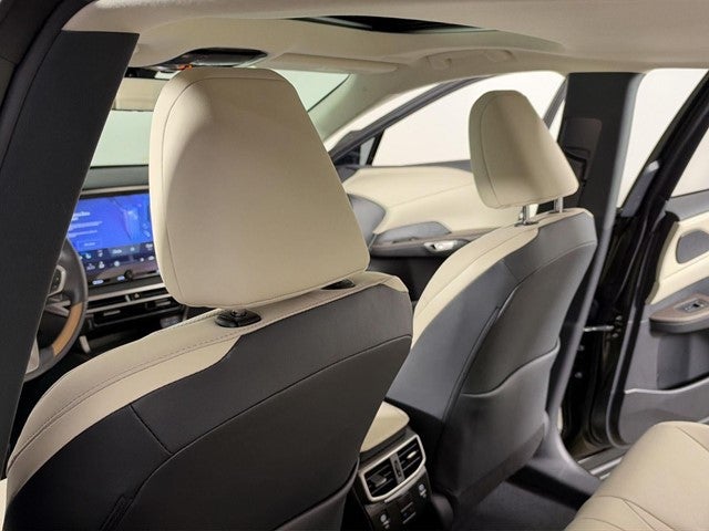 2024 Lexus RX RX 350h Premium