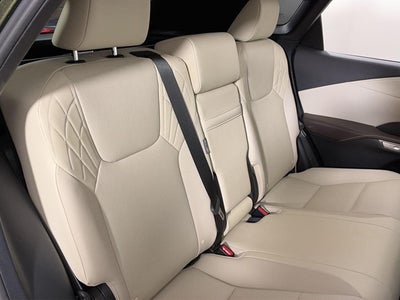 2024 Lexus RX RX 350h Premium