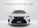 2022 Lexus RX RX 350