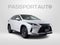 2022 Lexus RX RX 350