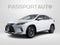2022 Lexus RX RX 350