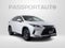 2022 Lexus RX RX 350