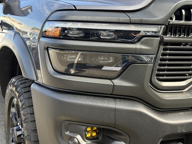2025 RAM 2500 Rebel