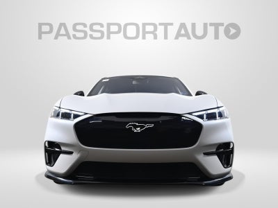 2024 Ford Mustang Mach-E GT