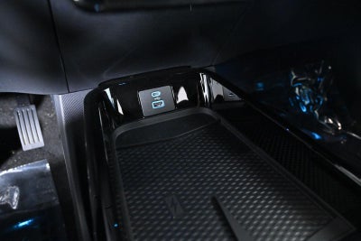 2024 Ford Mustang Mach-E GT