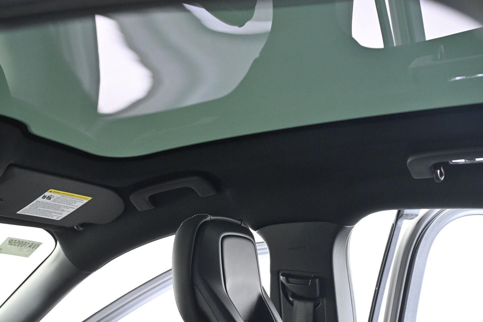 2024 Ford Mustang Mach-E GT