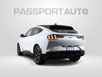 2024 Ford Mustang Mach-E GT