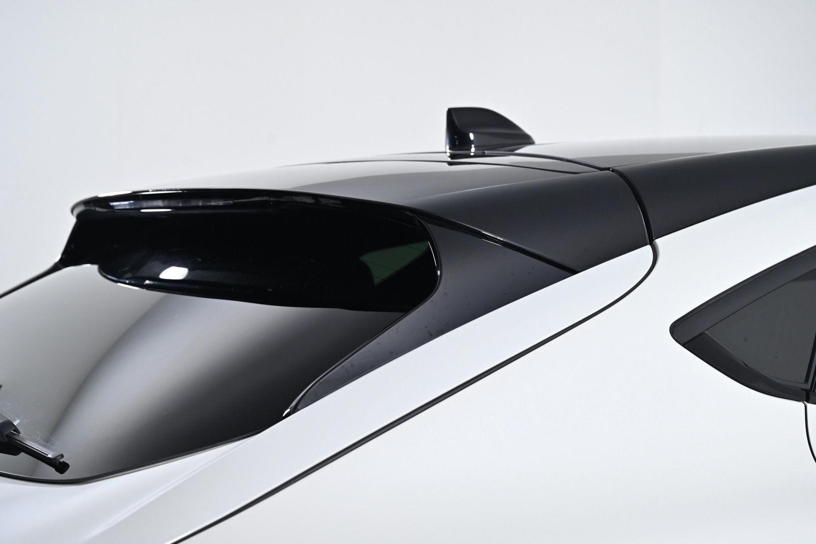 2024 Ford Mustang Mach-E GT