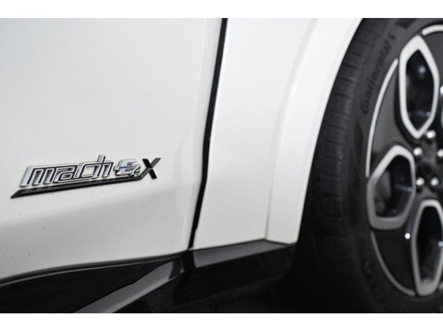 2024 Ford Mustang Mach-E GT