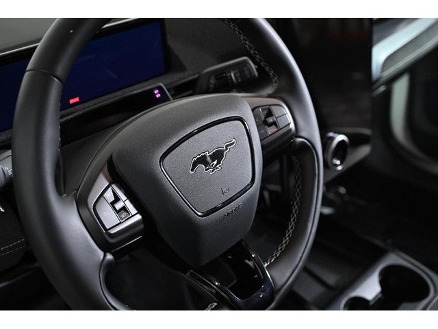 2024 Ford Mustang Mach-E GT
