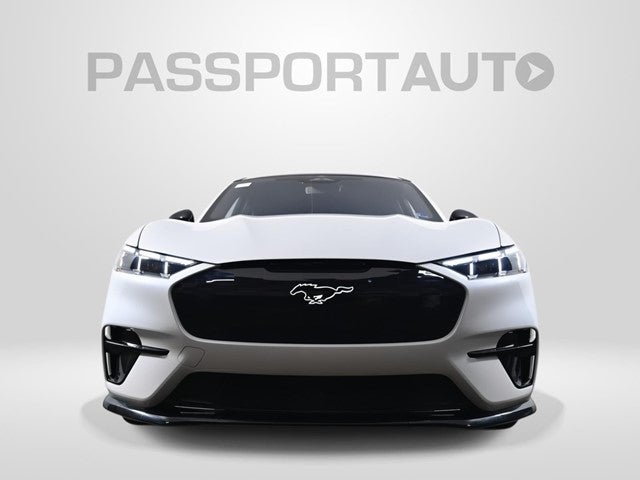 2024 Ford Mustang Mach-E GT