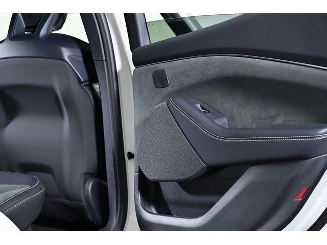 2024 Ford Mustang Mach-E GT