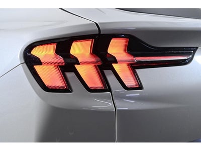 2024 Ford Mustang Mach-E GT