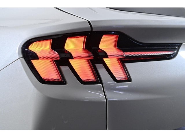 2024 Ford Mustang Mach-E GT