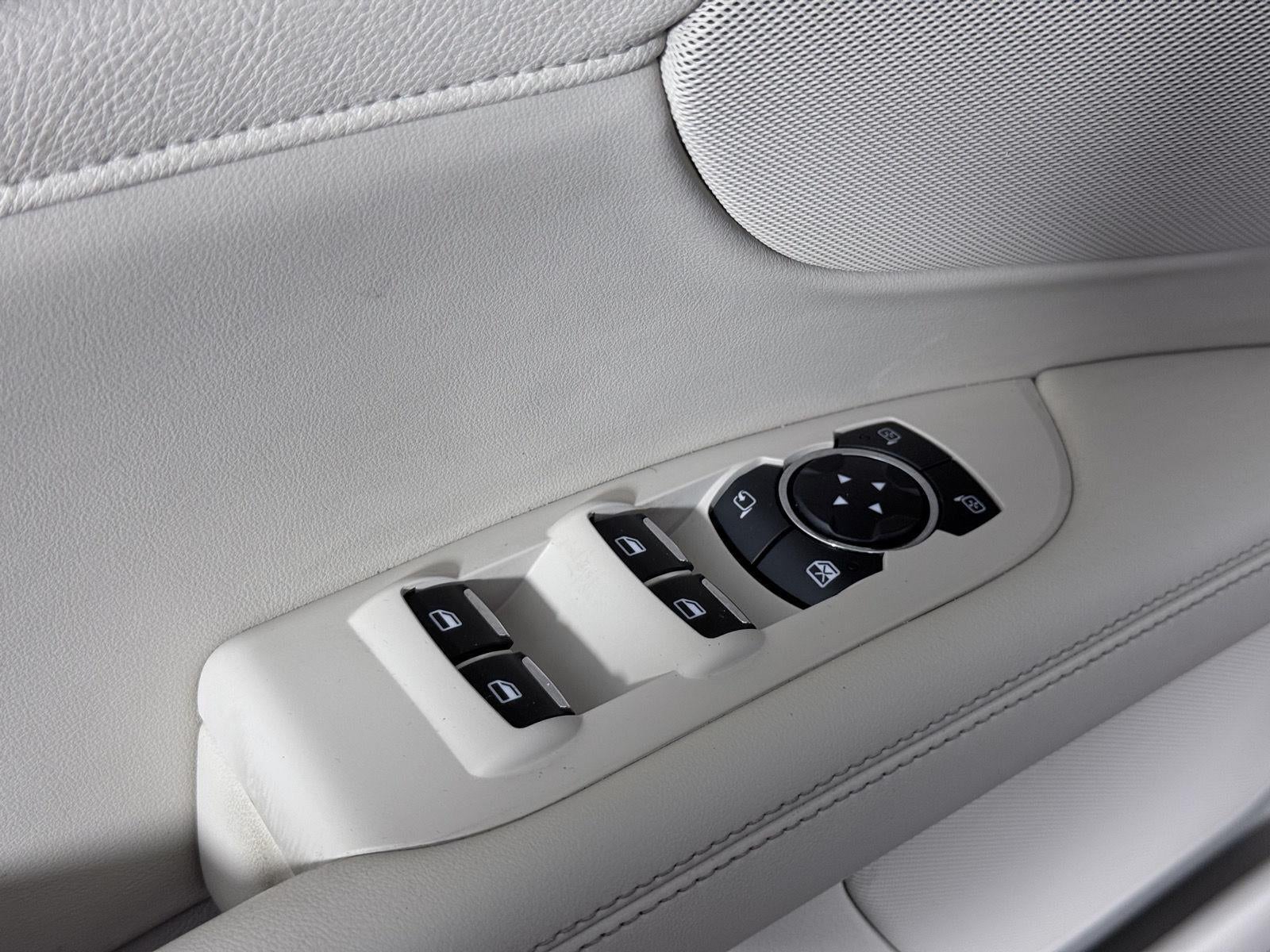 2019 Lincoln MKZ Reserve II
