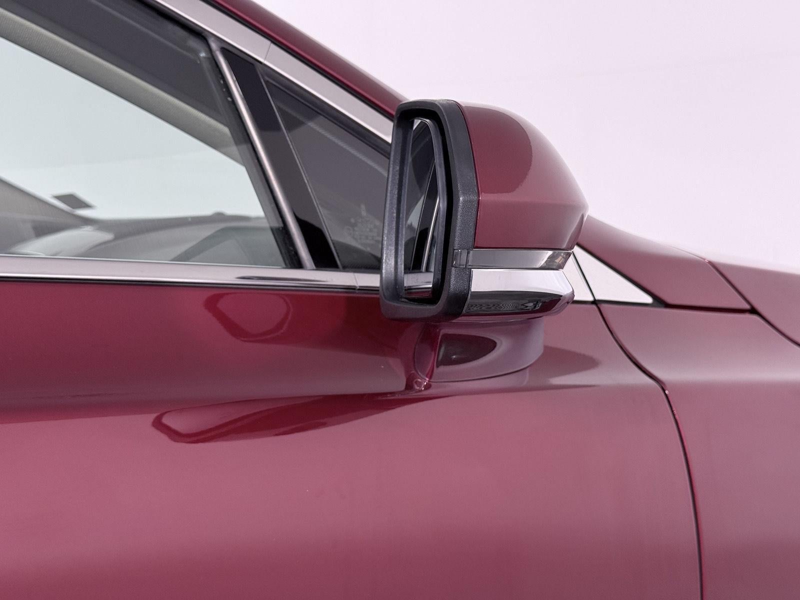 2019 Lincoln MKZ Reserve II