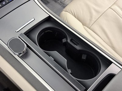 2019 Lincoln MKZ Reserve II