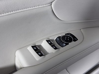 2019 Lincoln MKZ Reserve II