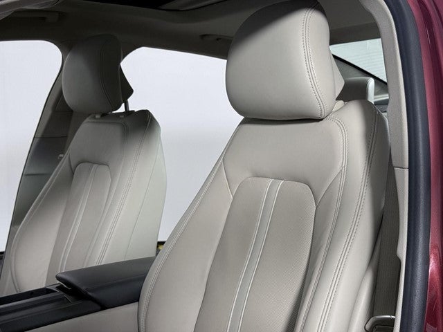 2019 Lincoln MKZ Reserve II