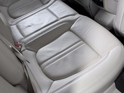 2019 Lincoln MKZ Reserve II